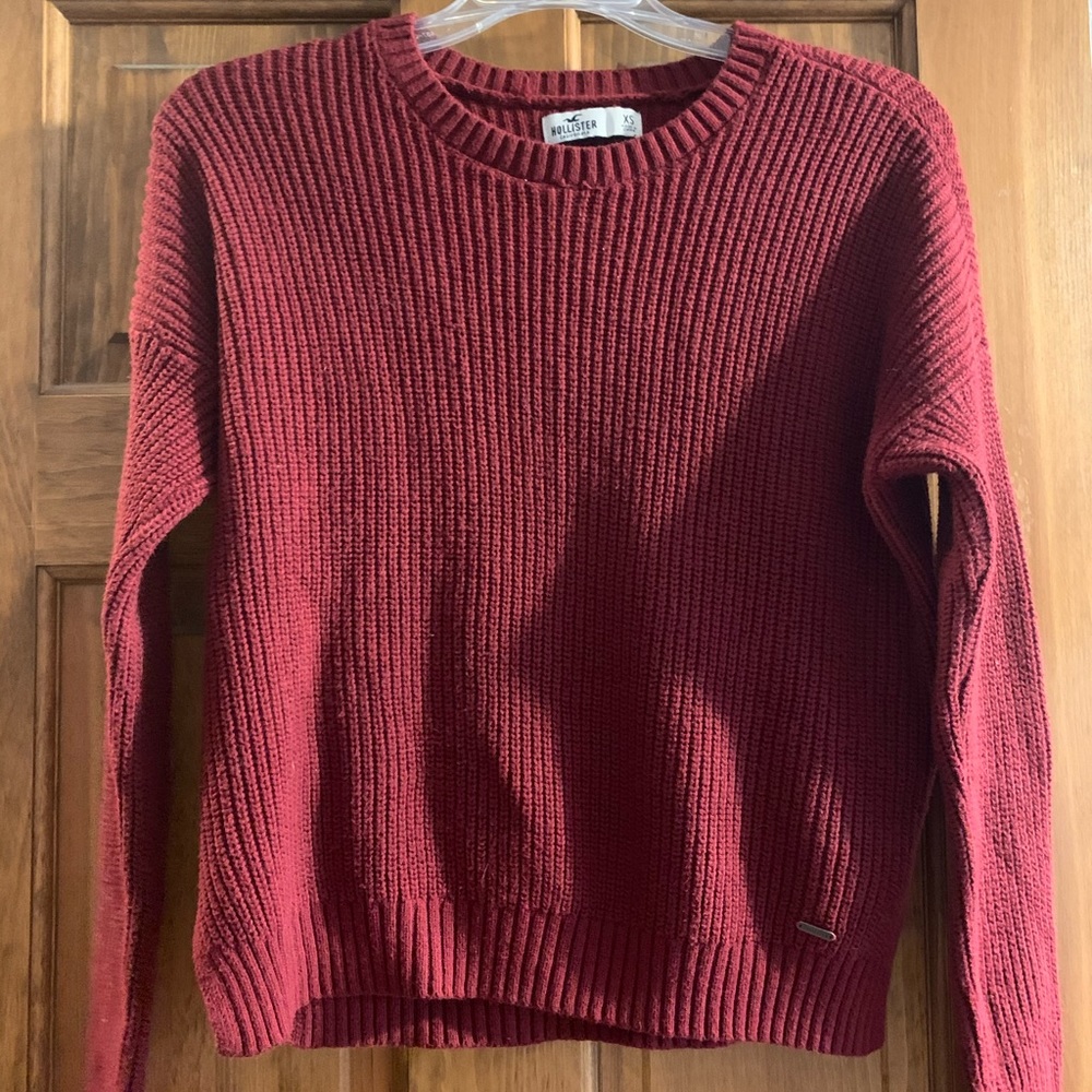 Hollister Sweater
